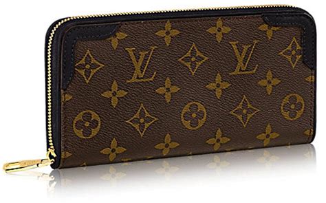 is Louis Vuitton wallet rfid